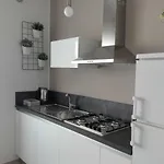 Xenia Apartment *