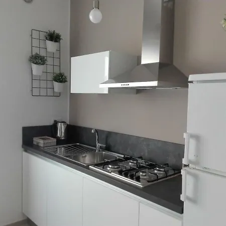 Xenia Appartement *