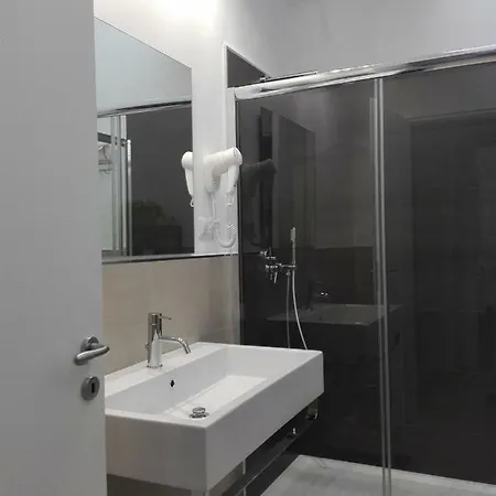 Appartement Xenia