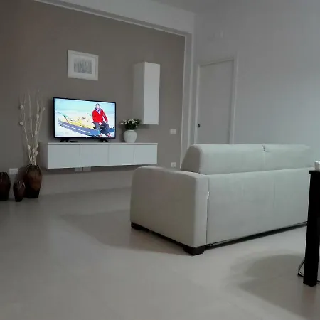 Apartment Xenia *