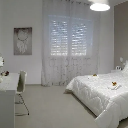 Appartement Xenia *