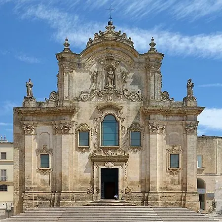 Xenia Matera