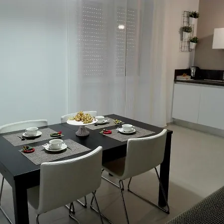 דירה Xenia מטרה