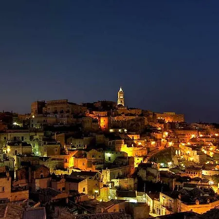 Apartment Xenia Matera