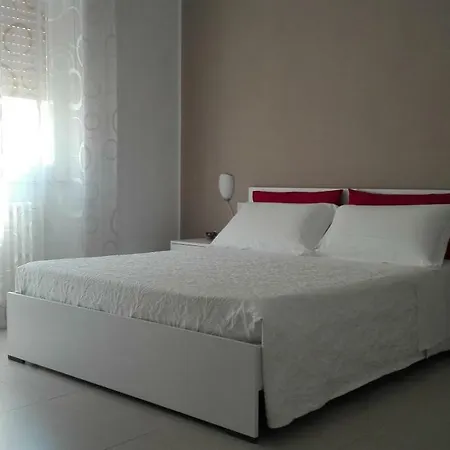 Xenia Appartement Matera