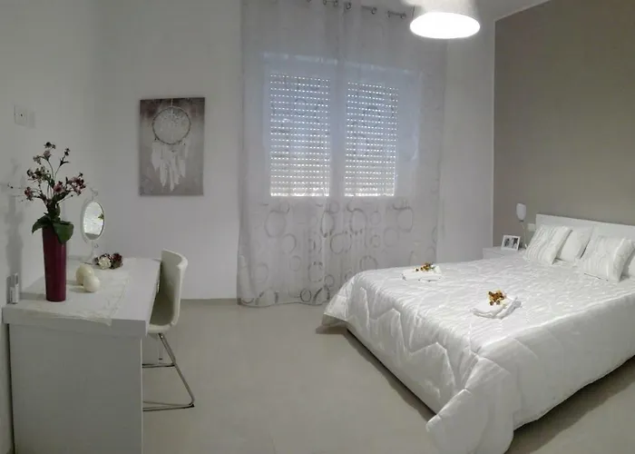 Apartamento Xenia *