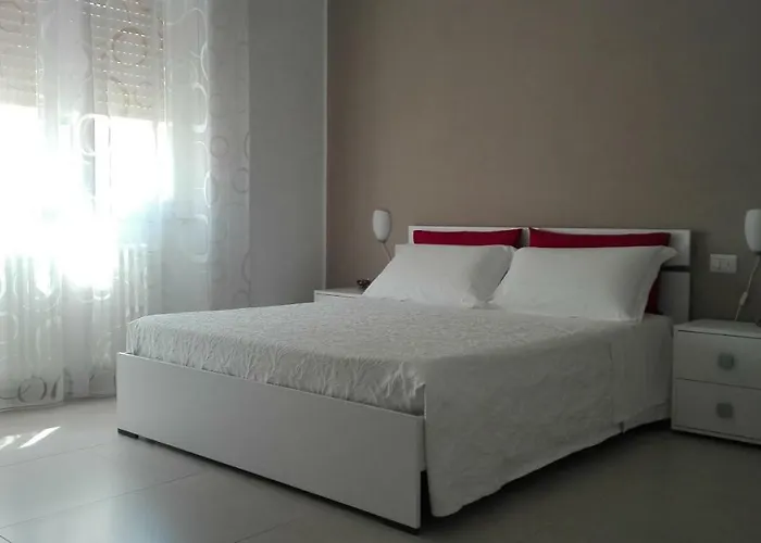 Xenia Apartamento Matera